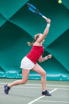 Bild 116 - RL TC RW Wahlstedt - Der Club an der Alster : Ergebnis: 1:5